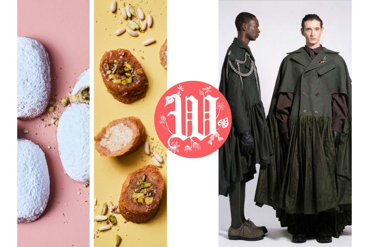 Le Liban gourmand, artistique, résilient