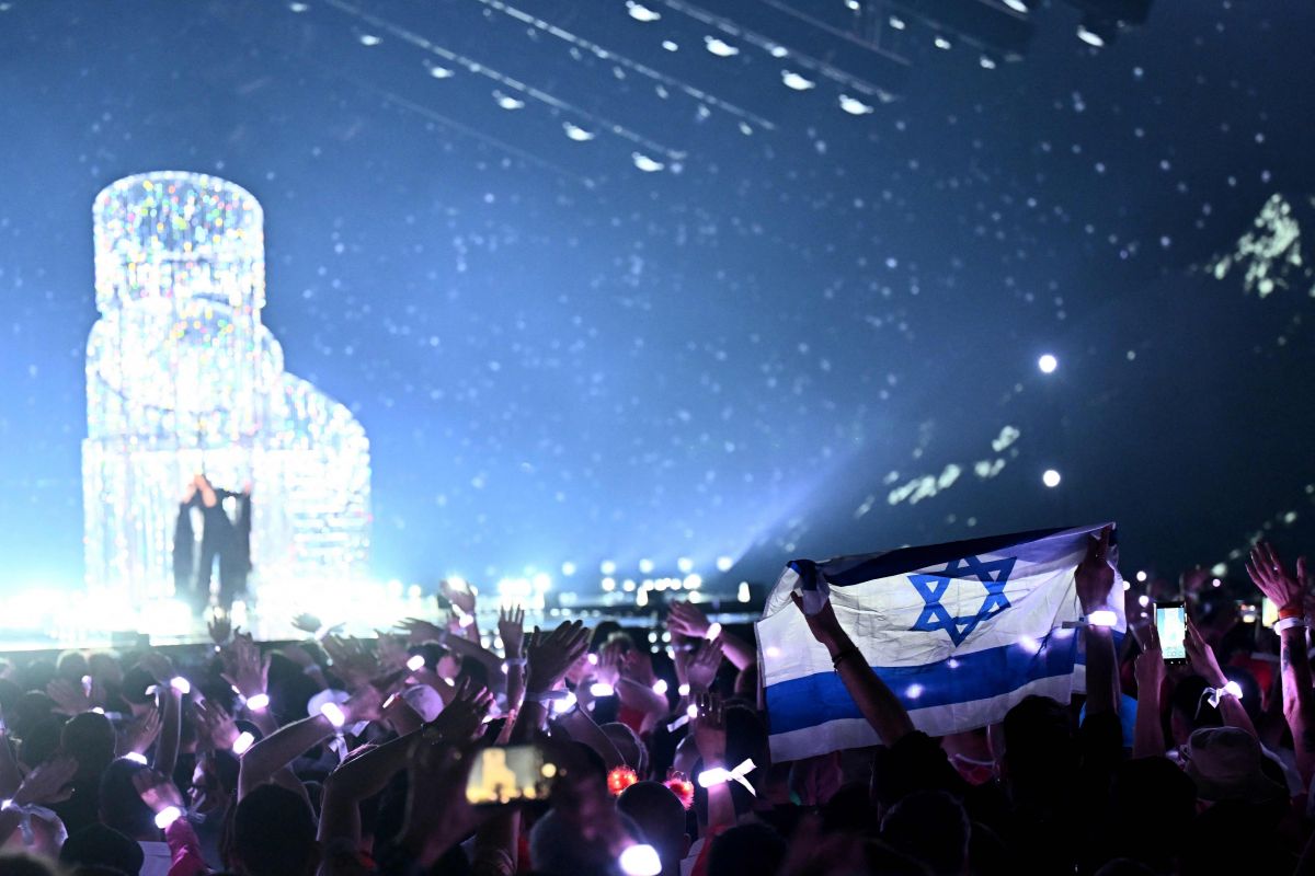 Israël autorisé à participer à l’édition 2026 de l’Eurovision, plusieurs pays annoncent aussitôt leur boycott 