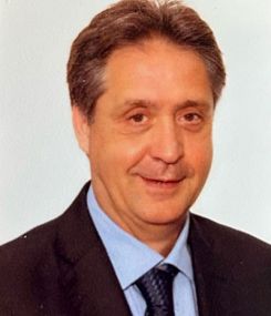 Le Pr Jean-François Verne, doyen de la faculté de sciences économiques de l’USJ. Photo DR