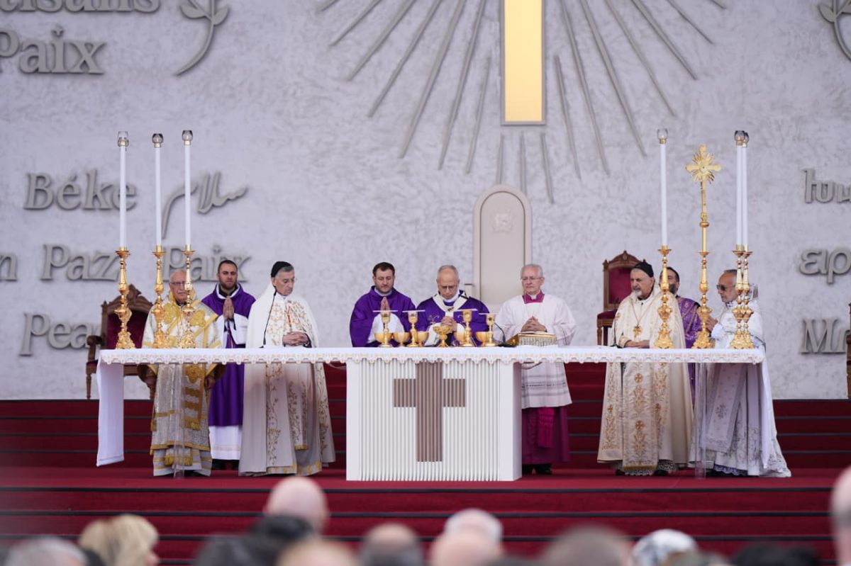 Une approche théologique et pastorale de la paix