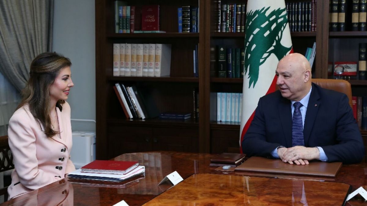 Entre Beyrouth et Tel-Aviv, des négociations directes qui éloignent (pour le moment) le spectre de la guerre