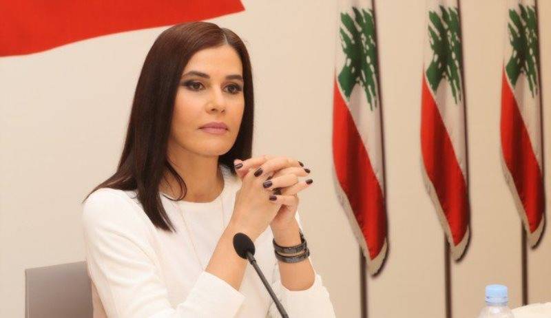 Sethrida Geagea, après la visite du pape Léon XIV : « Pas de paix sans État ni souveraineté »