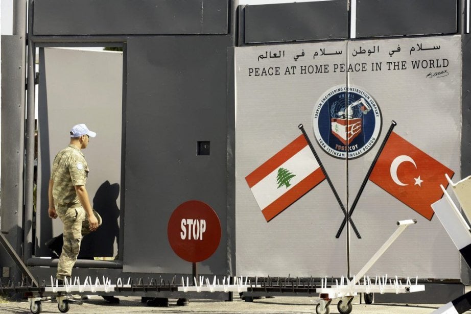 Le Hezbollah en Turquie, qui veut redessiner les équilibres régionaux