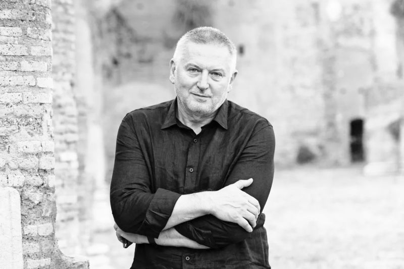 L’agonie d’un père