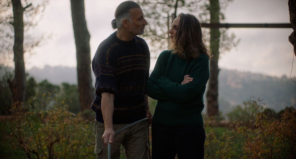 ‘Dead Dog’ and the music of a romance gone silent