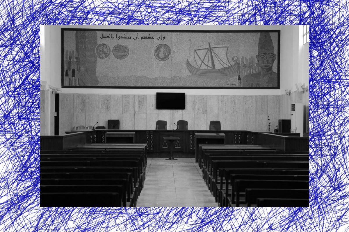 Hacking Lebanese Politics #27: How does Lebanon’s judiciary work?
