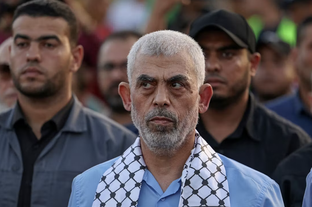 Israël a ignoré des plans pour éliminer Sinouar et Deif avant le 7-Octobre, selon la presse 