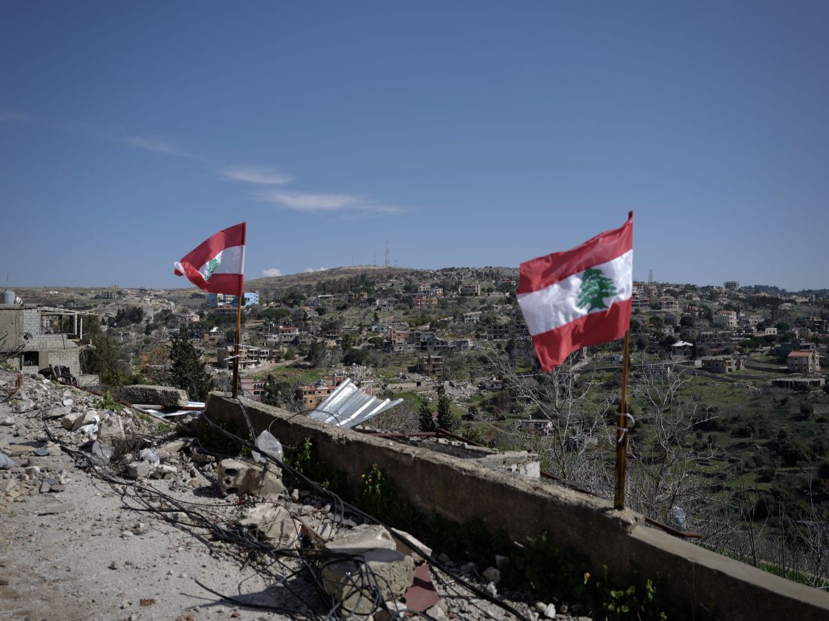Des milliers de chaussures saisies au Liban-Sud pour « infraction à la loi sur le boycottage d'Israël »