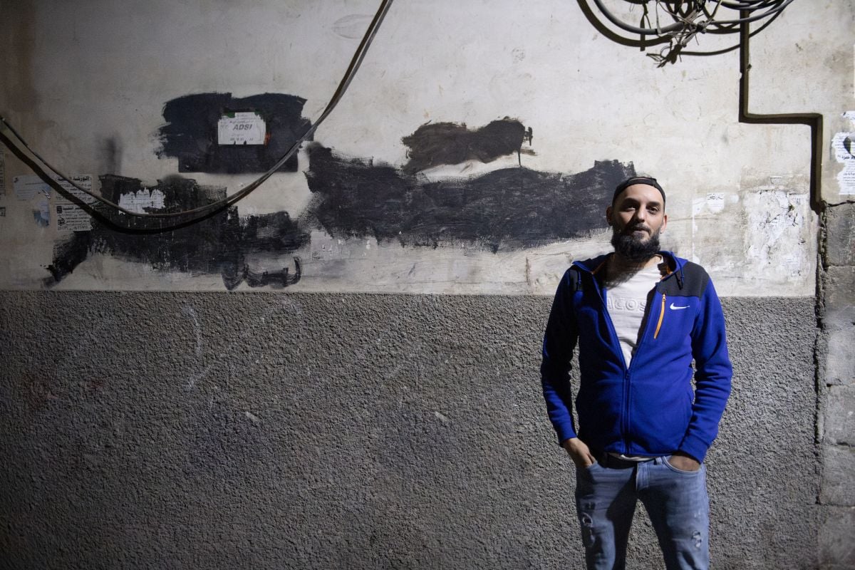 De retour en Syrie, ces anciens exilés pris entre deux mondes