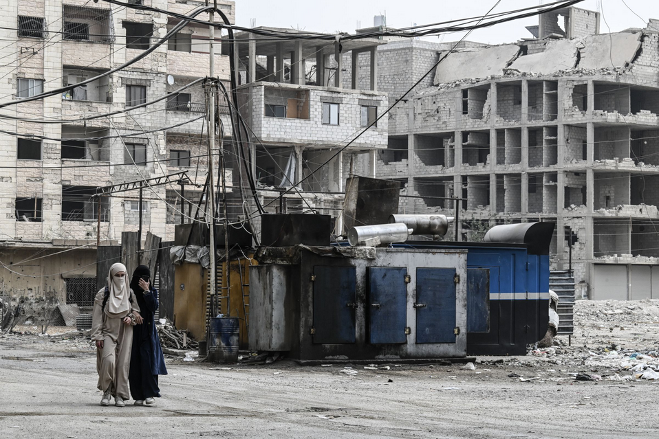 Un an après la libération syrienne, toujours pas de justice sociale à l’horizon
