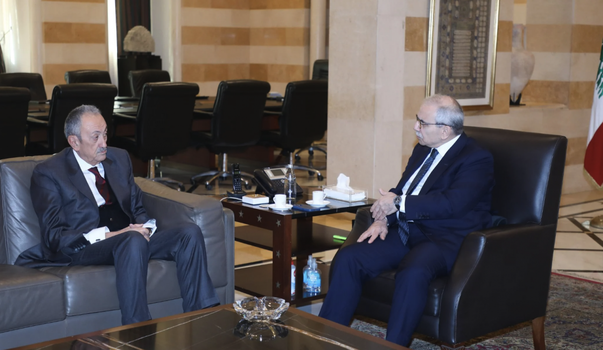 Negotiating with Israel as a strategic choice: What should Lebanon do?