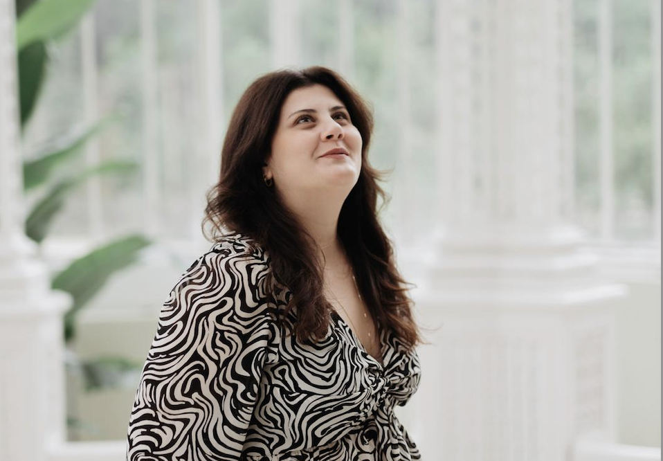 Ce jeudi à Saint-Sulpice, Marie-Josée Matar fera résonner Mozart… et le Liban