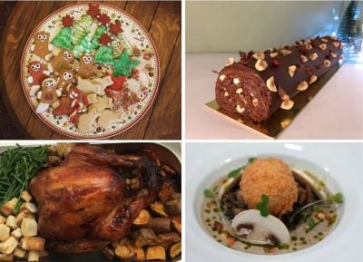 Classiques, originales, libanaises : notre sélection de recettes pour les fêtes de fin d'année