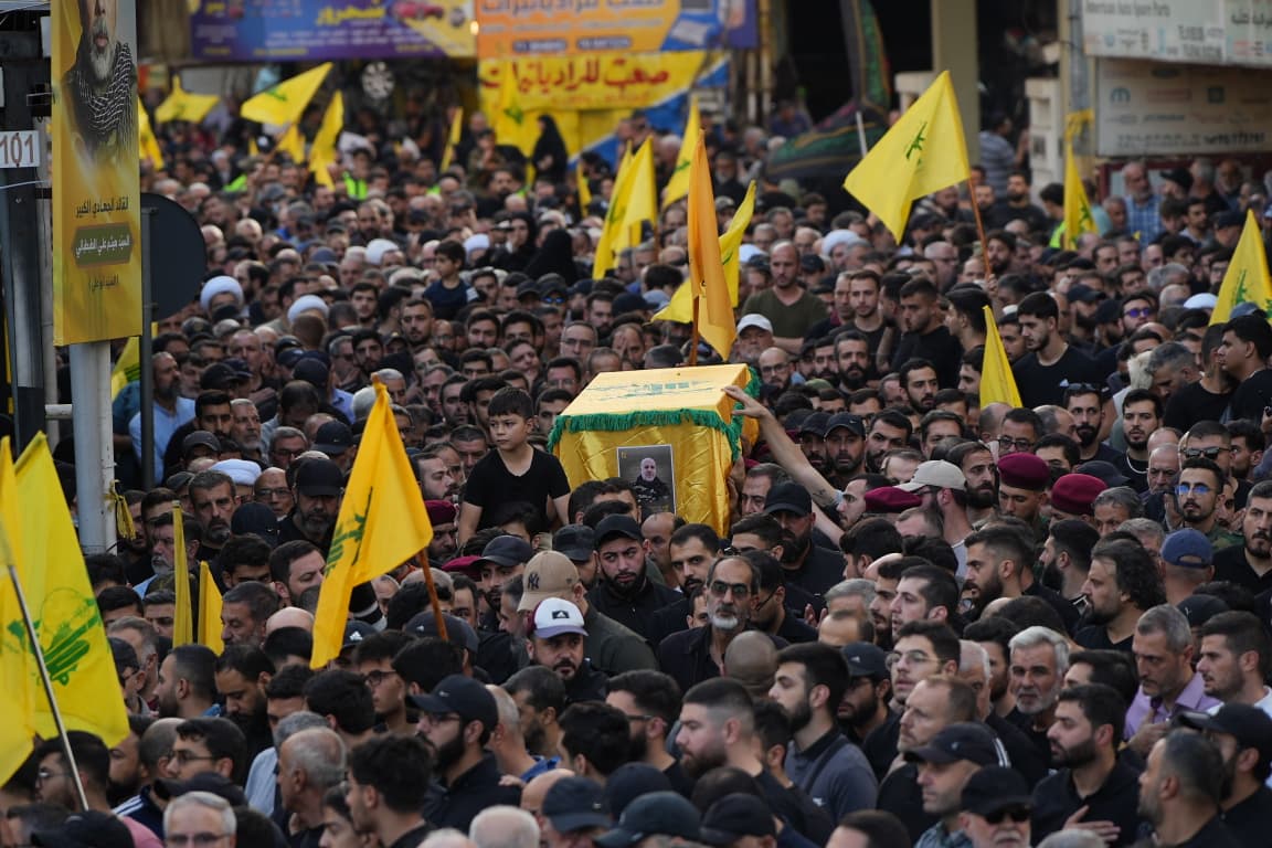 Face à Israël, l'Iran et ses alliés sont-ils (encore) sur la même longueur d'onde ?