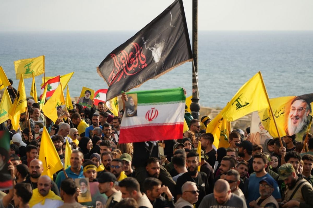 Décision irakienne de geler les avoirs du Hezbollah et des houthis : Bagdad fait marche arrière