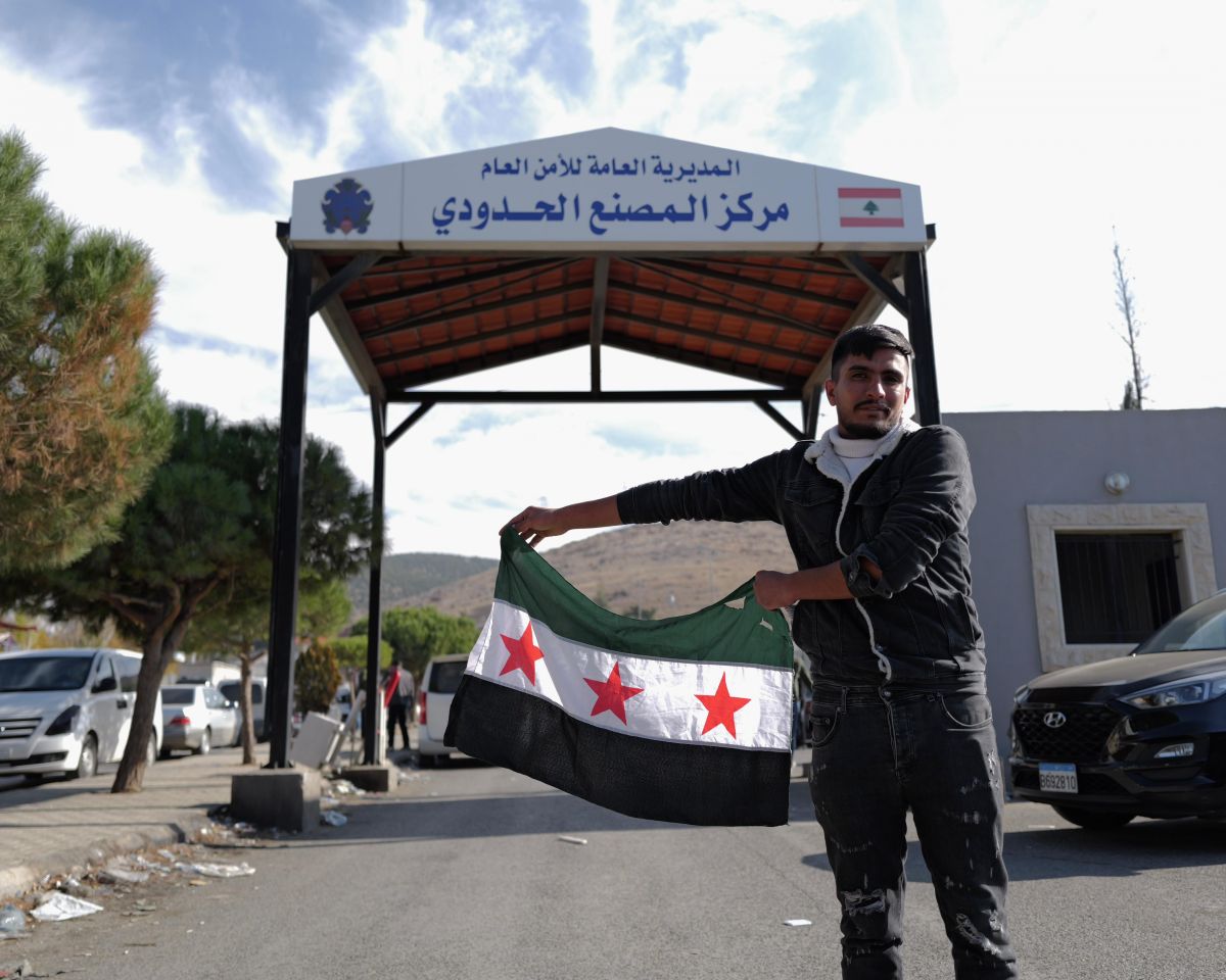 Orgueils et préjugés : entre le Liban et la Syrie, une difficile réconciliation
