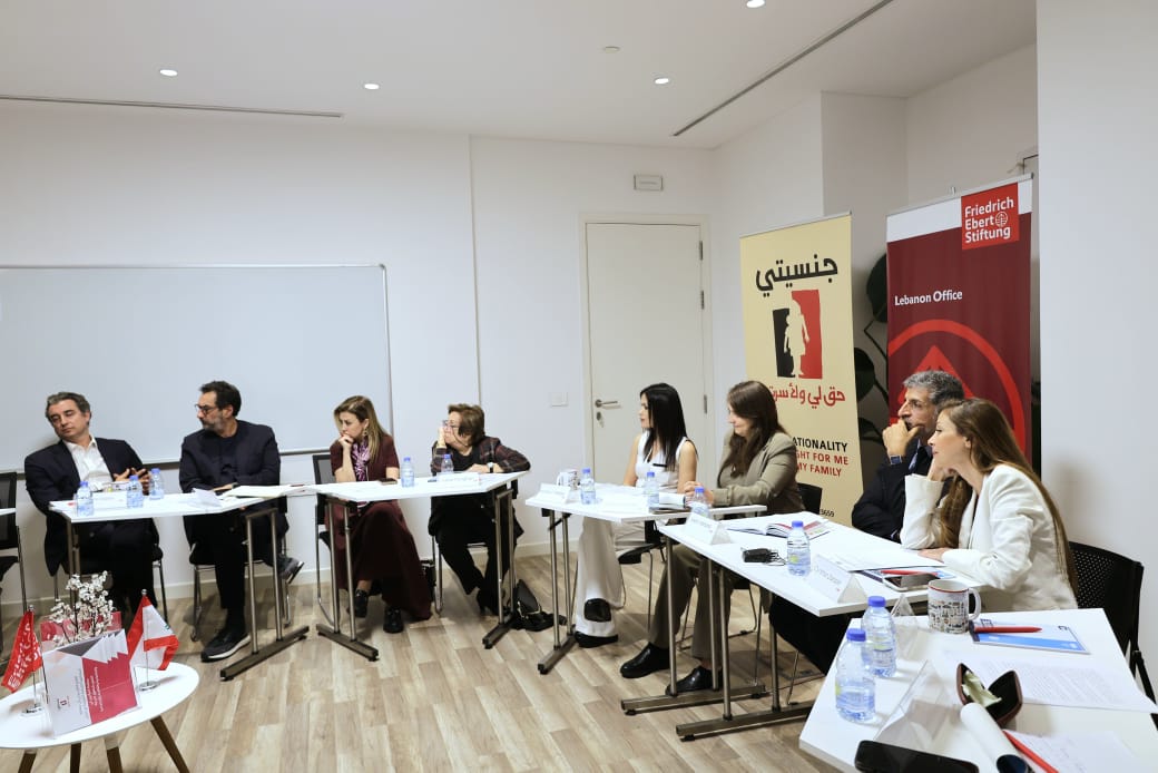 Droit des Libanaises à transmettre la nationalité : le Parlement appelé à discuter d'une proposition d'amendement de la loi