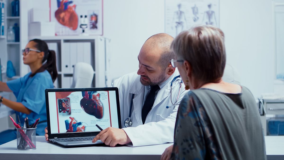 La santé des femmes a trop longtemps été l’angle mort de la médecine moderne