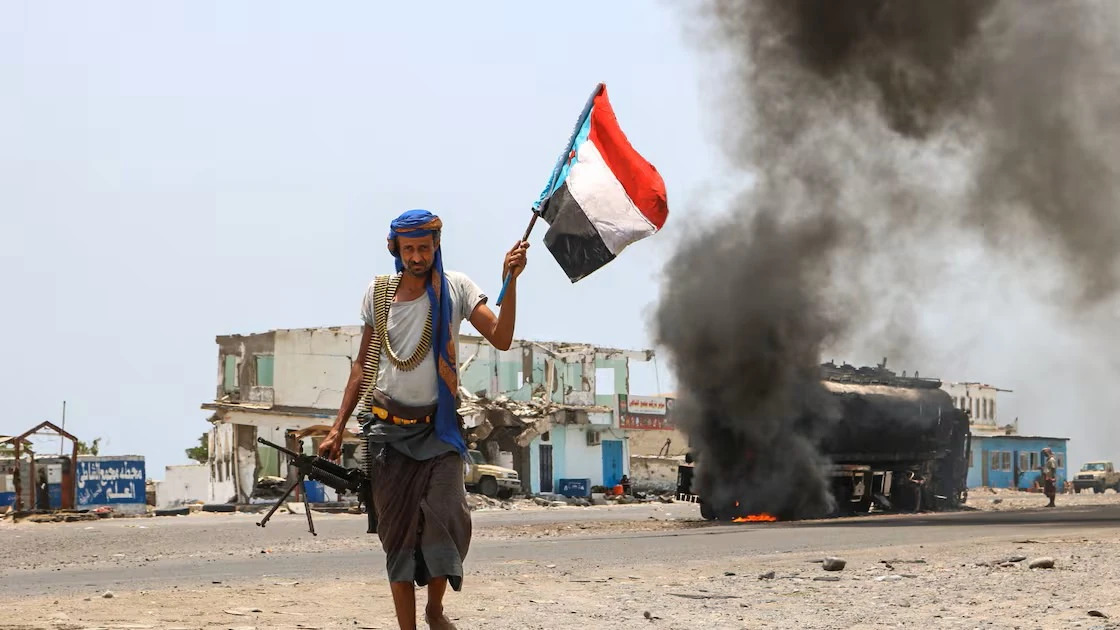 Au Yémen, les séparatistes soutenus par Abou Dhabi s’emparent de l’est du pays
