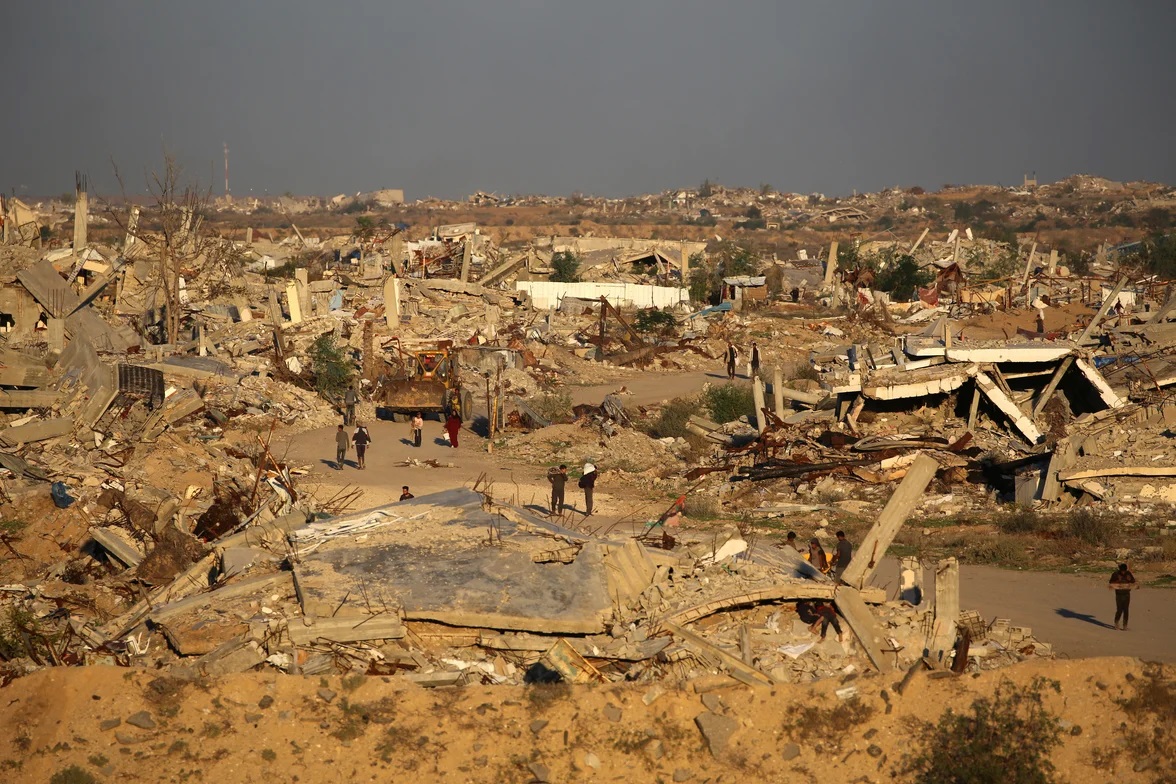 Des centaines de membres du Hamas se seraient échappés des tunnels de Rafah