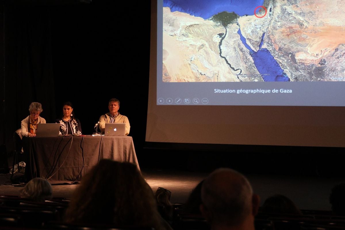 Gaza : quand les historiens démontent les discours négationnistes israéliens