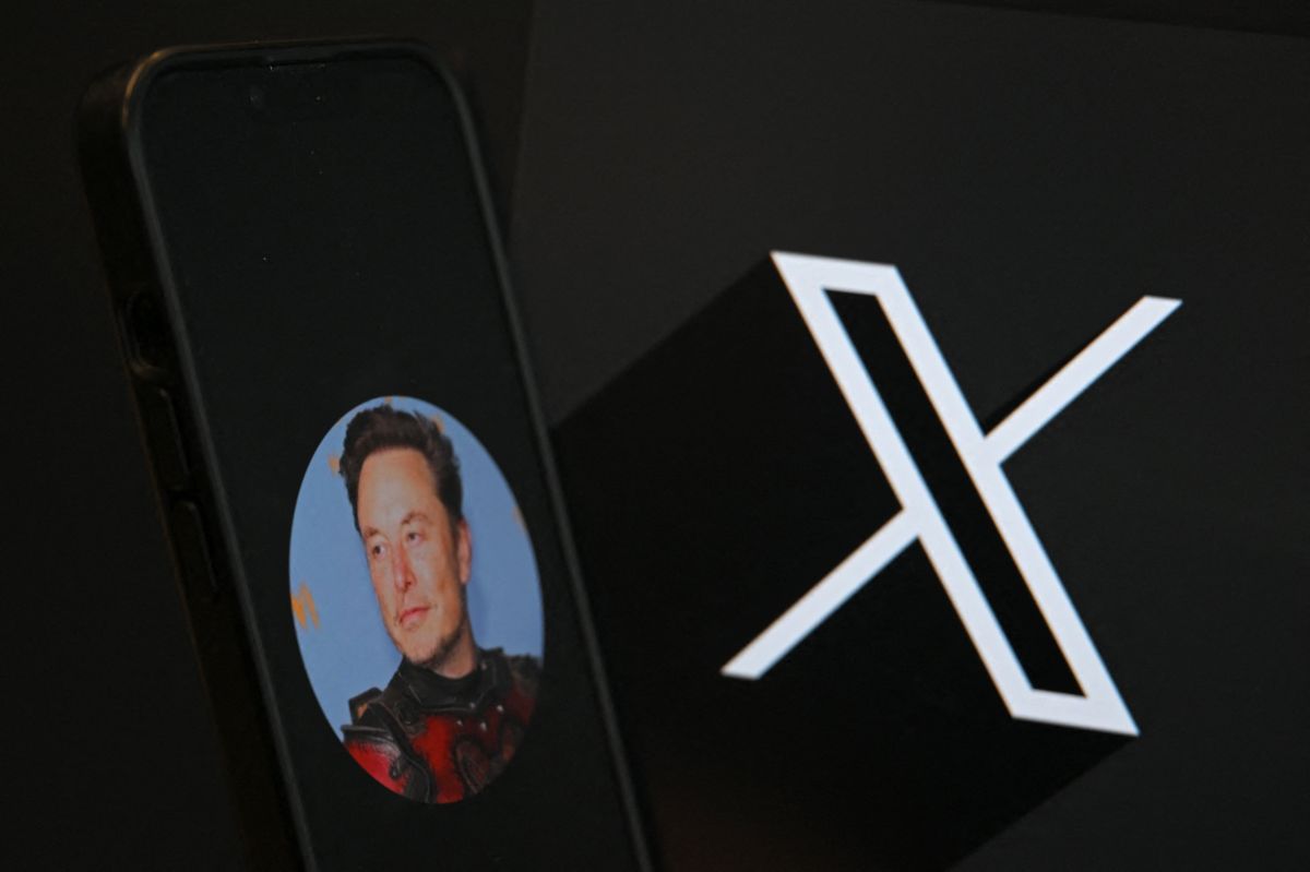 EU hits Musk's X with $140M fine