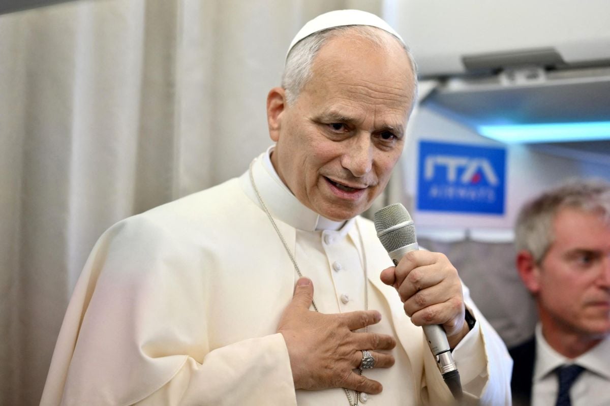 Le pape Léon XIV annonce des bourses pour les étudiants chrétiens du Liban, de Syrie et d'Irak