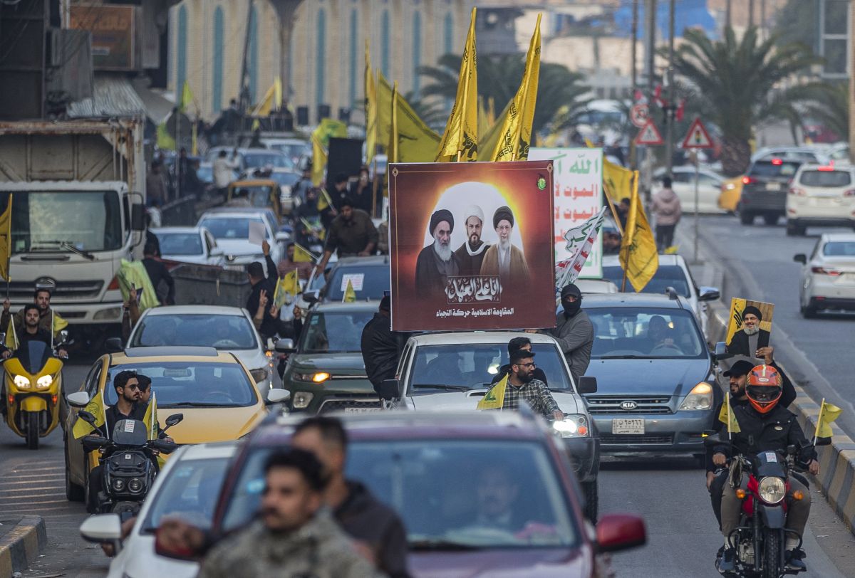 Téhéran répond à Raggi : Le Hezbollah décide de ses propres politiques