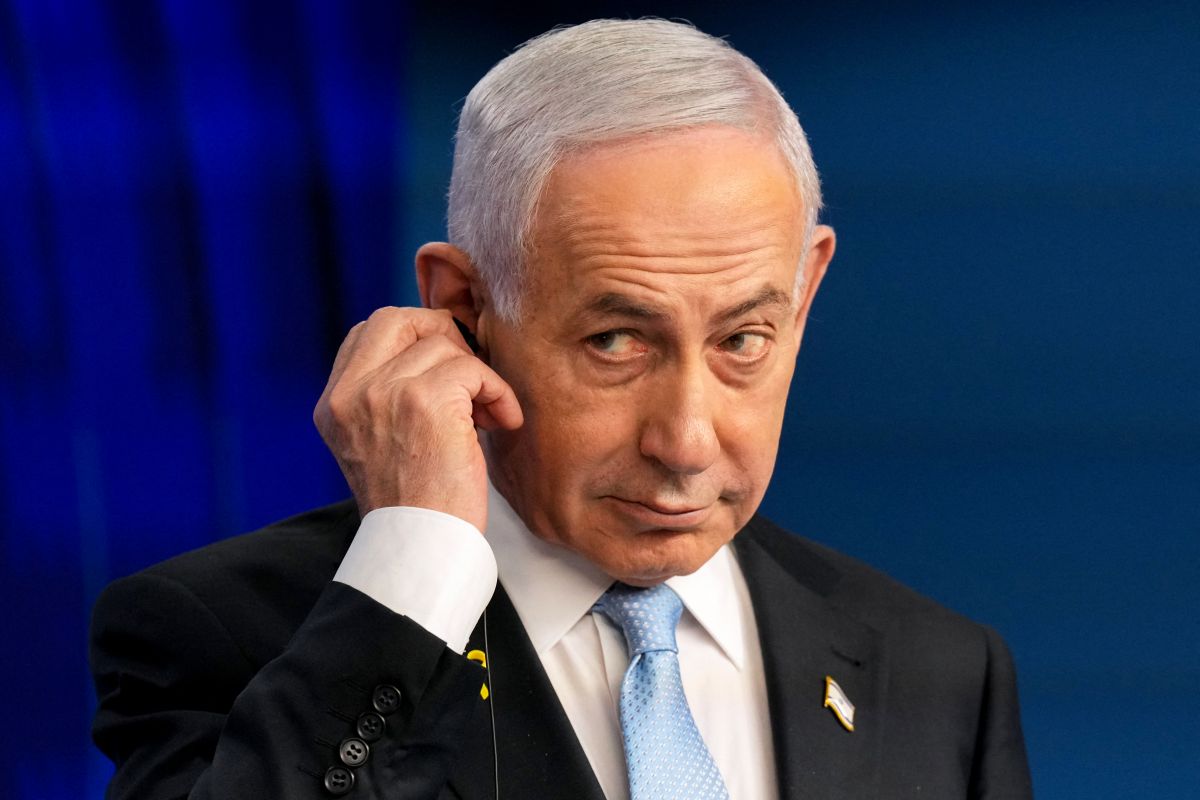 Netanyahu dément avoir refusé de signer un accord de sécurité avec la Syrie  