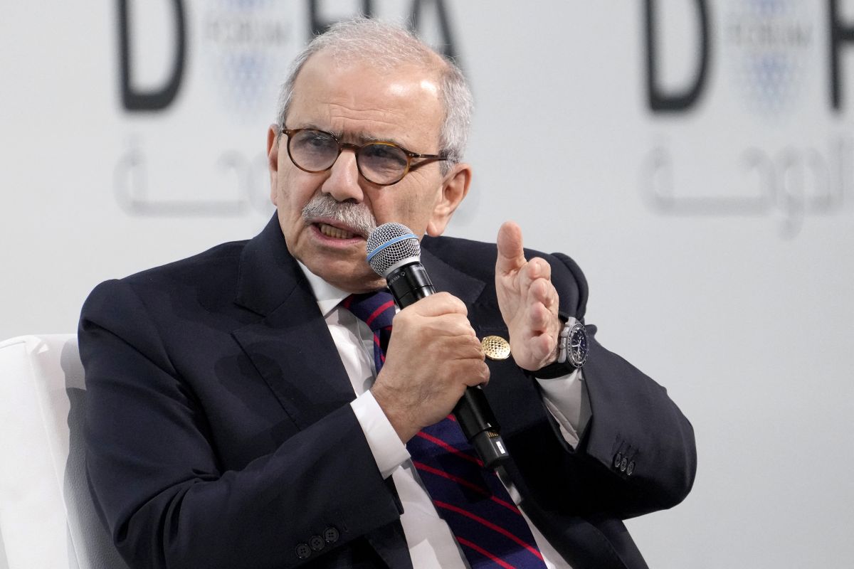Monopole des armes : Salam n'a « pas le même rythme » mais a les mêmes objectifs que Aoun