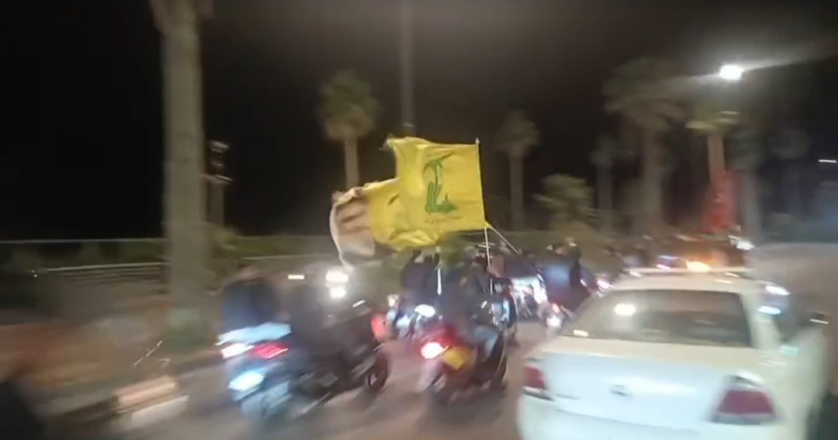 Commémoration de la chute d'Assad : tensions dans plusieurs quartiers de Beyrouth et heurts à Saïda