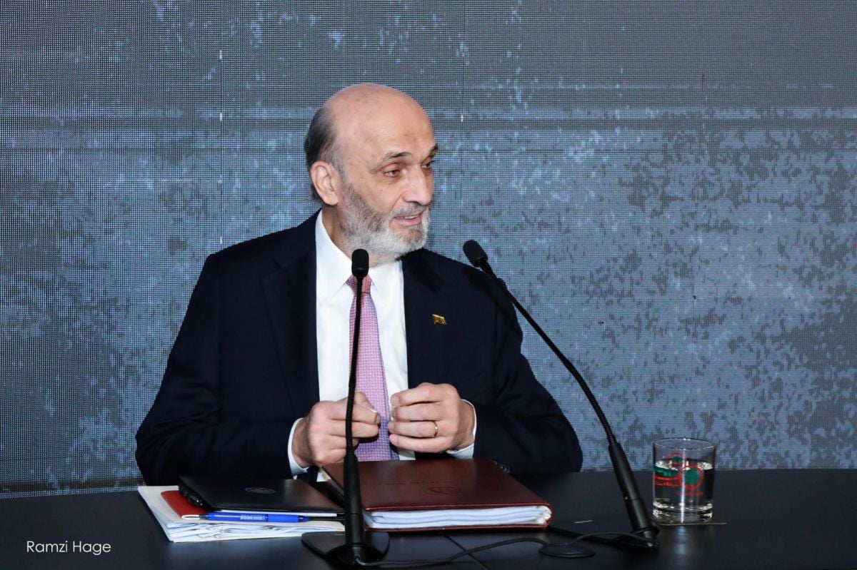 Lettre ouverte de Geagea à Aoun et Salam : Arrêtez la complaisance et désarmez le Hezbollah au plus vite