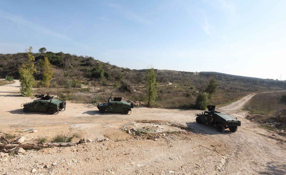 Un homme condamné pour collaboration avec Israël chassé de son village au Liban-Sud