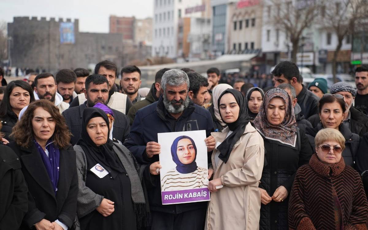 Face au fléau des féminicides, la Turquie préfère « enterrer les mortes » au plus vite