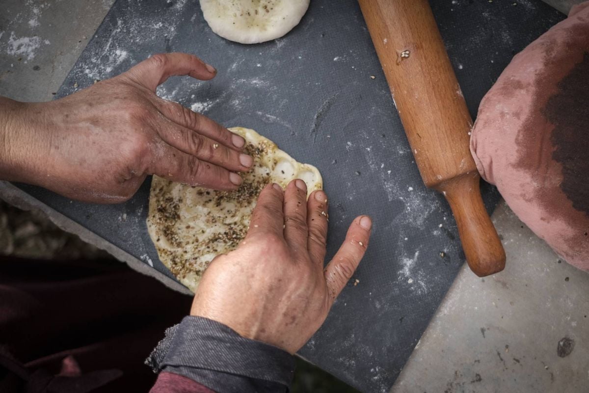 Des aliments périmés et de contrebande, du thym qui serait mêlé à de la sciure : nouvelle saisie dans la Békaa