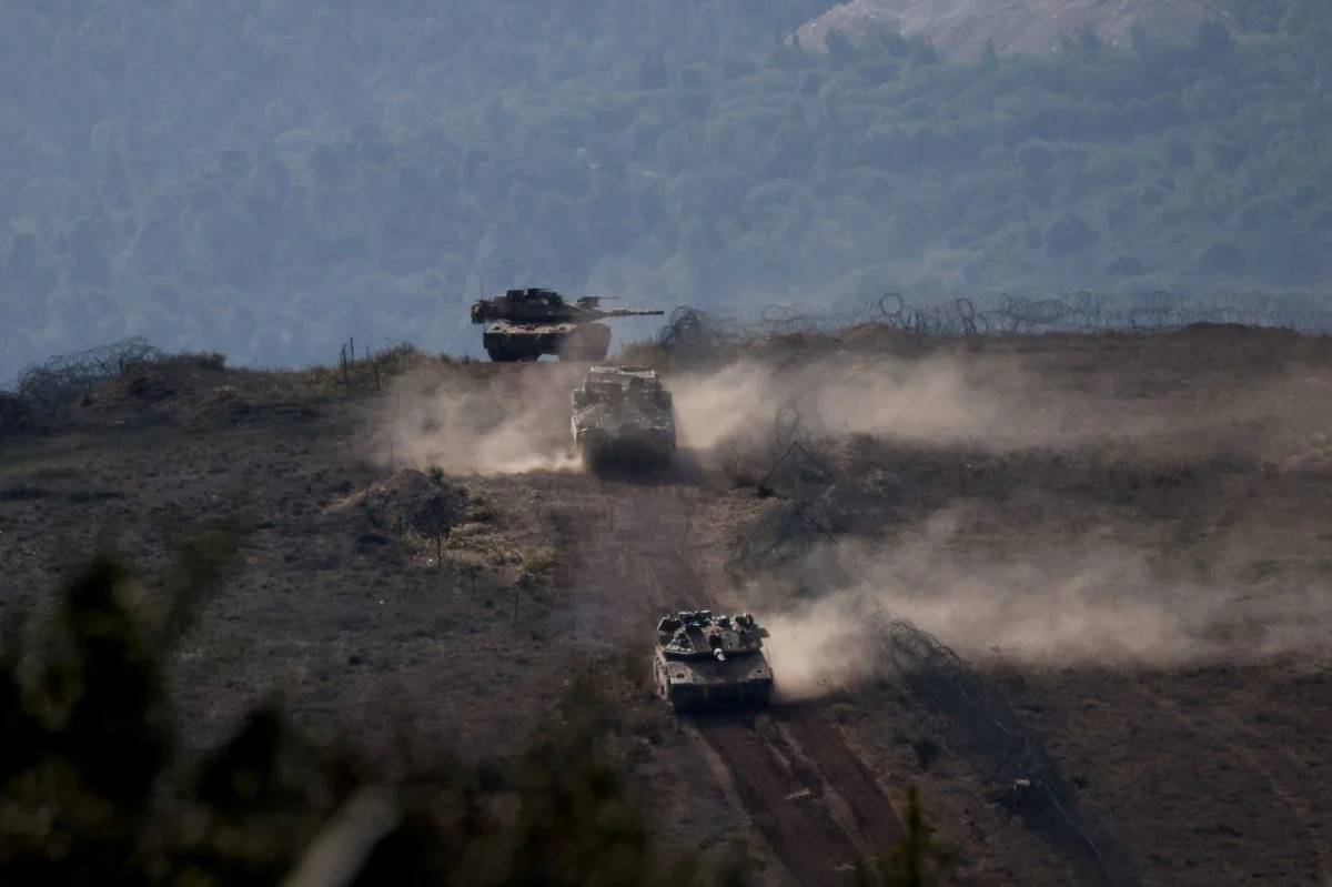 Reconstruction du Hezbollah : Israël ne « patientera pas indéfiniment », selon le média Ynet  