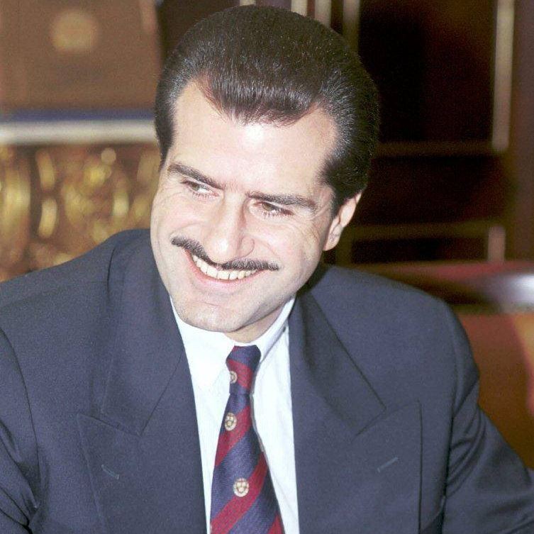 Aoun rend hommage à Gebran Tueni et François el-Hage : Pour un Liban souverain, sans tutelle ni occupation