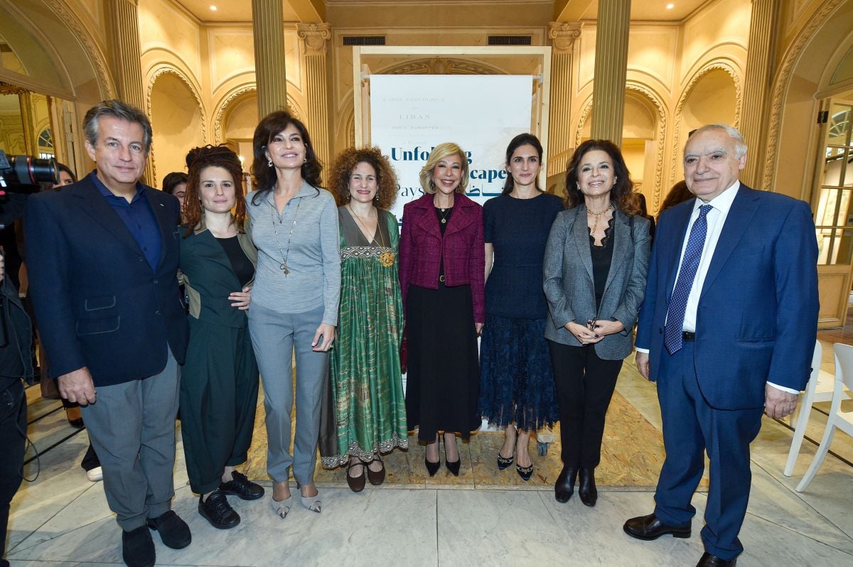 BeMA inaugure une nouvelle ère d’art itinérant