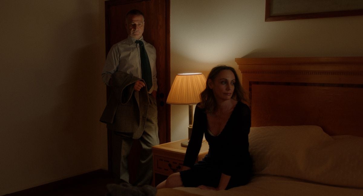 Meilleur film arabe au Caire, « Dead Dog », de Sarah Francis : quand le silence fissure le couple
