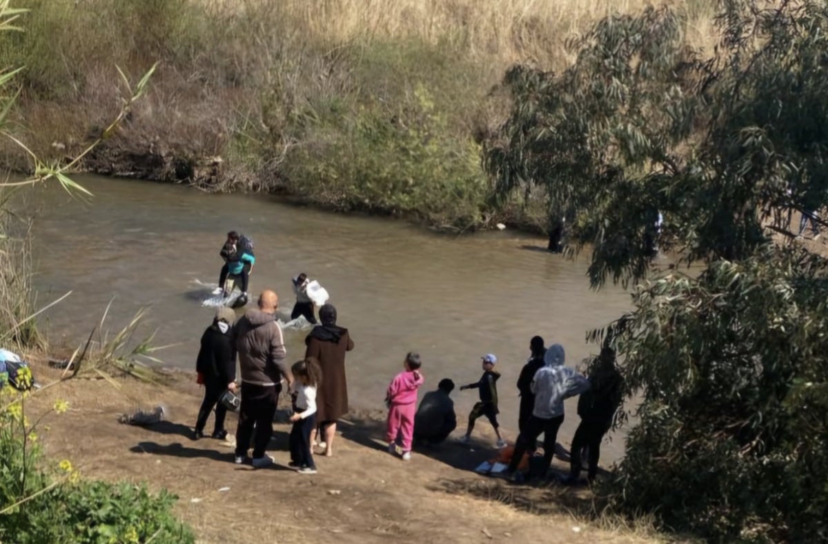 Plusieurs prévenus arrêtés par la Sûreté générale au Akkar