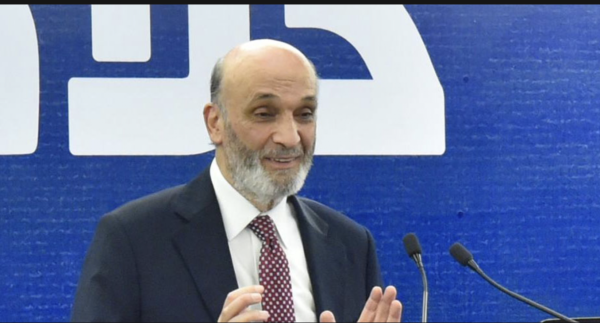 « Berry a transformé le Parlement en une ferme », accuse Geagea, qui appelle au boycott de la séance parlementaire