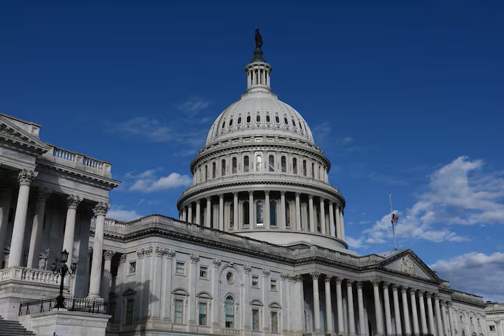 La Chambre des représentants US valide l'abrogation des sanctions contre la Syrie liées à la loi César