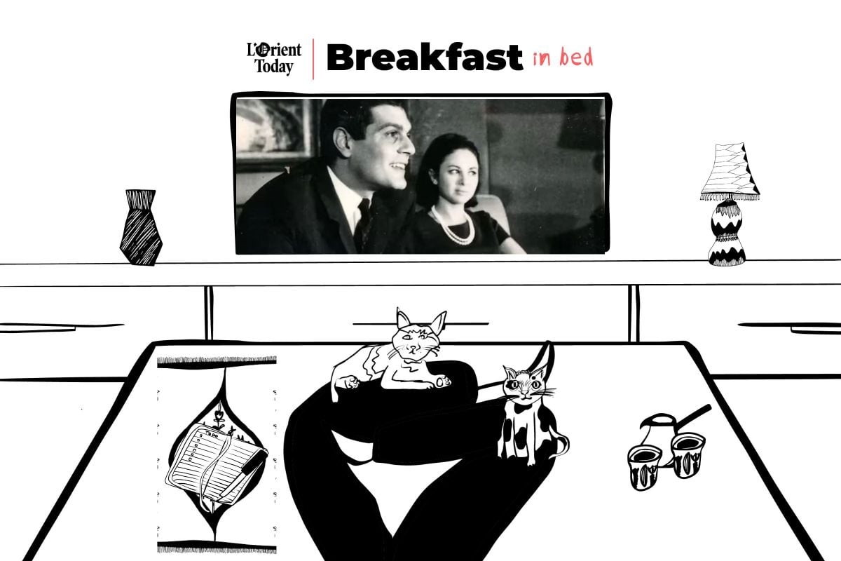 Frankens-time spook and a relationship silent-killer