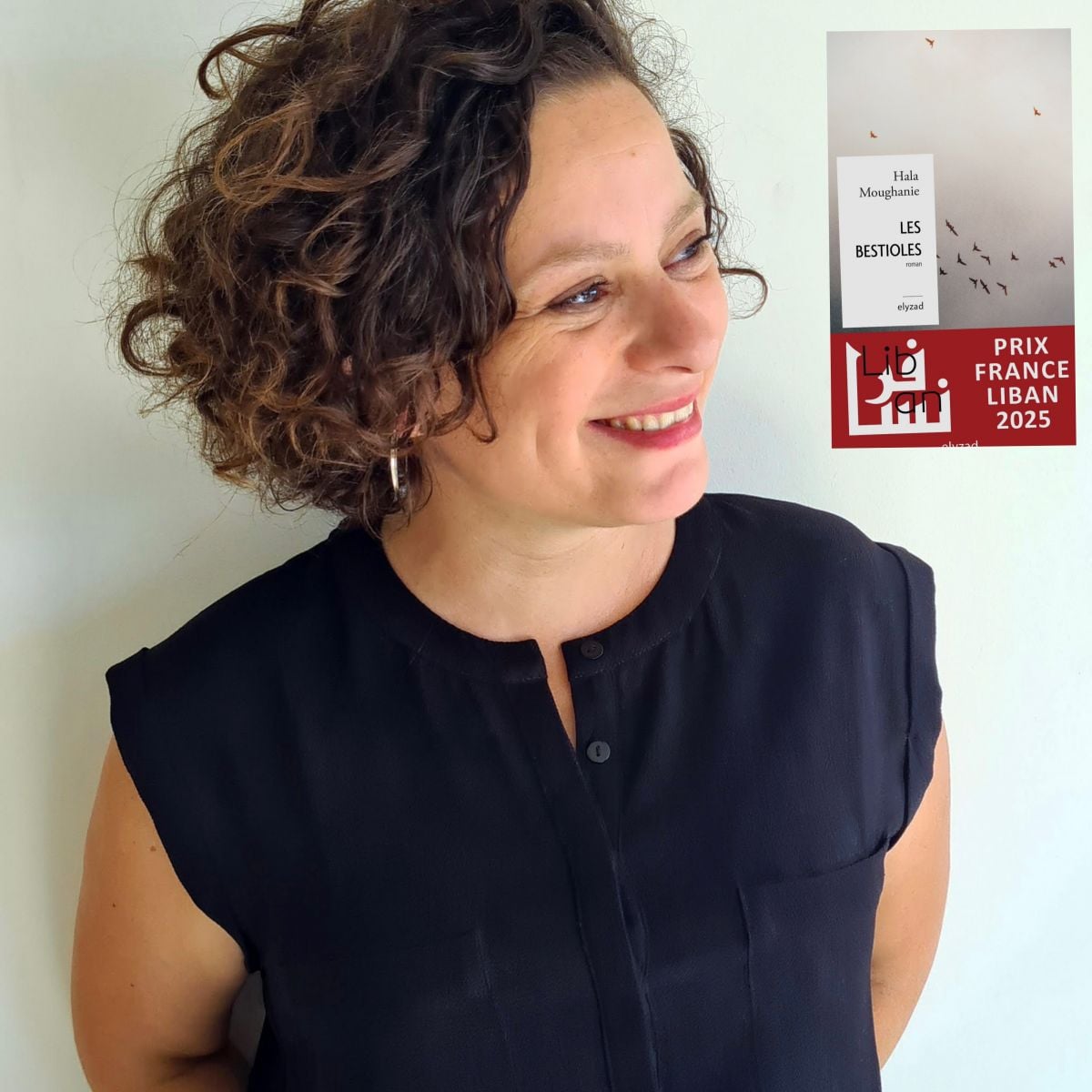 « Victime forte et sympa » : Hala Moughanie démonte le mythe de la résilience
