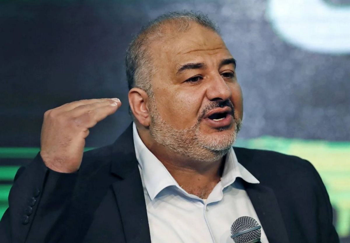 Israeli Arab Ra’am distances itself from Muslim Brotherhood ahead of parliamentary elections