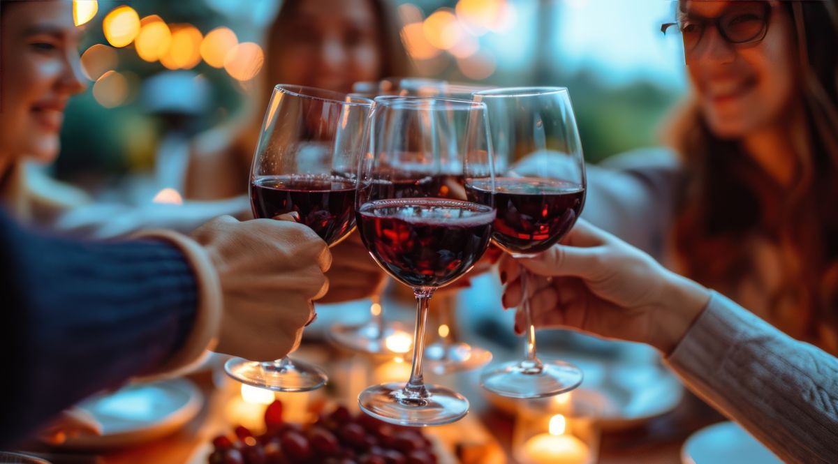Le vin, un lien qui nous rassemble