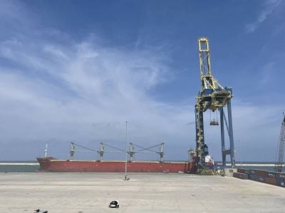 Port de Tripoli : enquête sur de présumées évasions fiscales