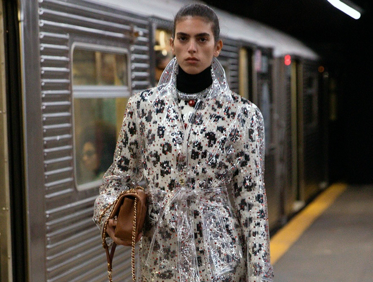 Chanel métiers d’art 2026 : la lettre d’amour de Matthieu Blazy à New York
