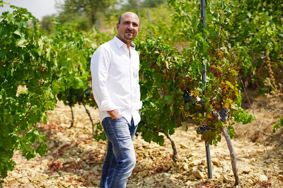 Apprivoiser l’art du vin avec Selim Yasmine
