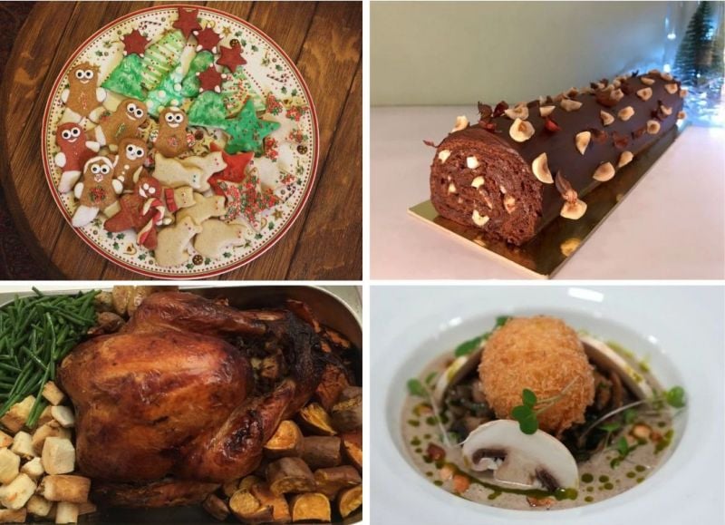 Classic, original, Lebanese: Our selection of recipes for the holiday season